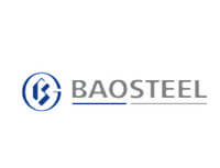 Baosteel log