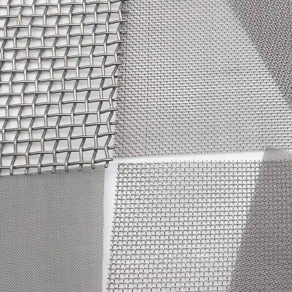 Stainless Steel Wire Mesh