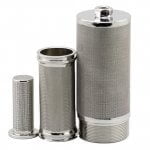 sintered mesh filter