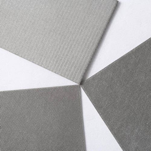 sintered wire cloth laminates