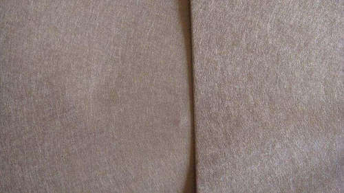 stainless steel fiber felt