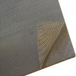 Perforated Metal Sintered filter plate