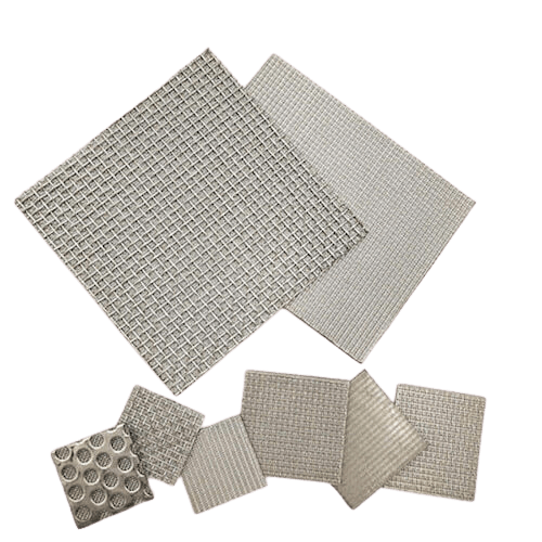 Sintered Wire Mesh