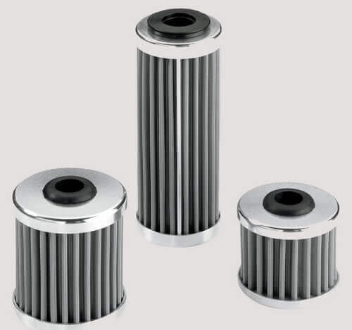 High quality stainless steel filter