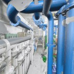 ballast water treatment system